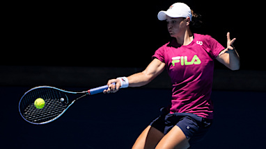 Number 4 - Ash Barty, 1 million