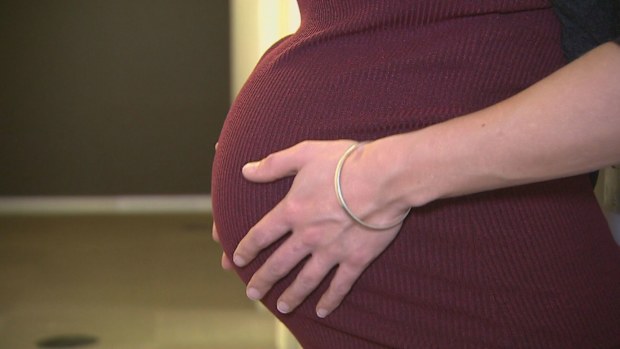 Rates of gestational diabetes are surging by 70 per cent across Australia.