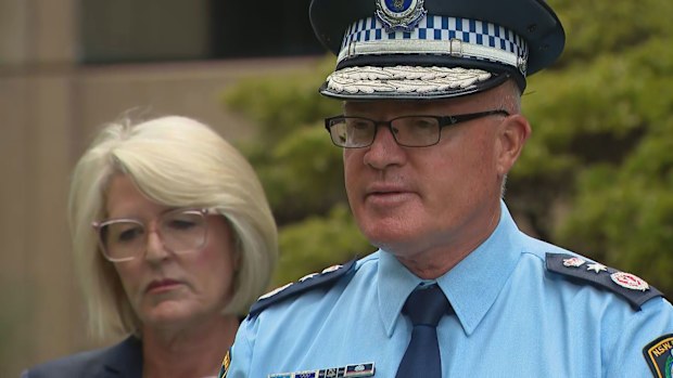 Terrorism: NSW Police announce new armed response command in the wake ...