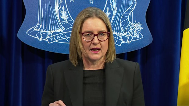 Melbourne tobacco war: Victoria promises 'toughest penalties' in the  country amid escalating tobacco trade war