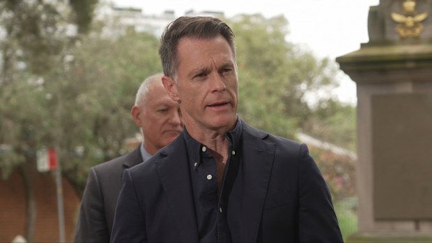Chris Minns believes the addition of an extra public holiday after Anzac Day in 2026 and 2027 is "the right thing to do".