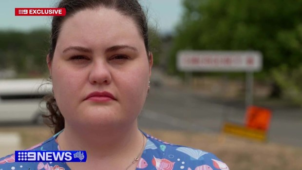 nurses say their calls for more pay are being ignored and are now ramping up their public campaign.