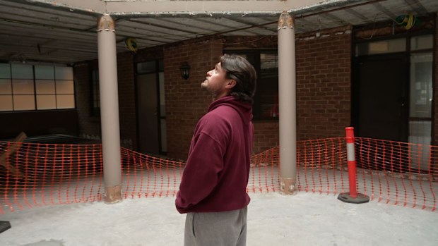 Defect-riddled South Yarra apartment building estimated to cost more ...