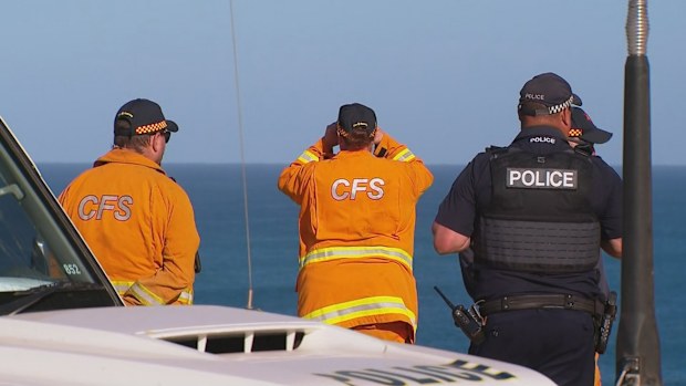The search for a man who was taken by a great white shark at a popular surfing spot off the coast in South Australia near Streaky Bay will be scaled back.