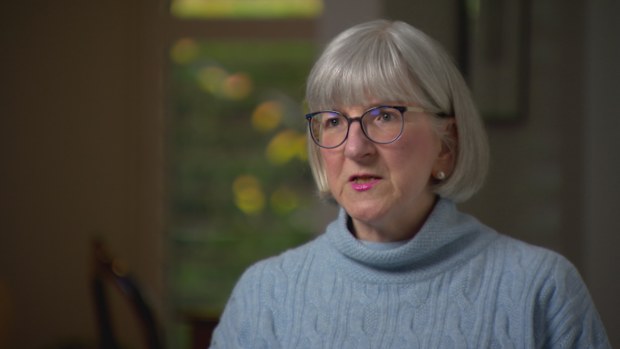 Pharmacist Sarah Gillespie speaks on common medication side effects.
