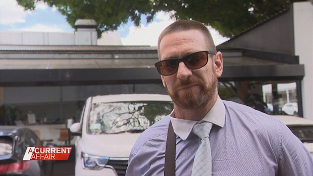 A Current Affair: AFL great Jason Akermanis' poor form as a real estate ...