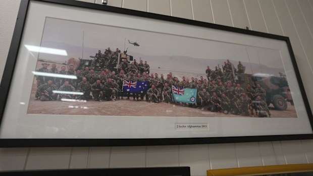 Veterans