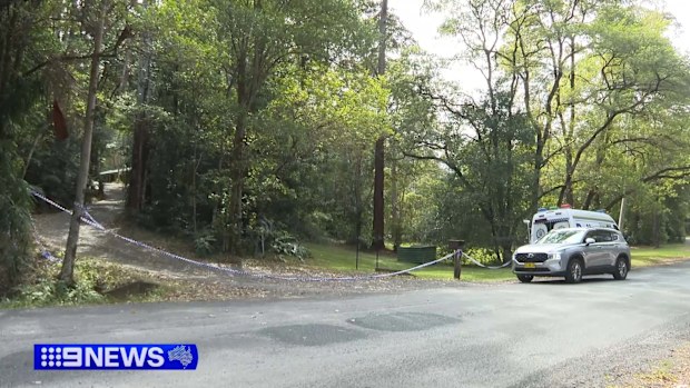 Investigations continue as bodies of woman and man found in NSW home
