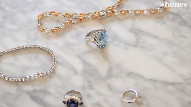Royal hacks: Why the Queen uses gin and vodka to clean her priceless jewels