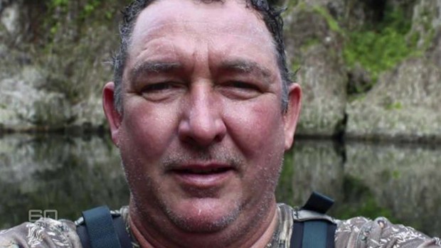How police tracked down convicted killer Greg Lynn