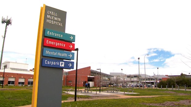 A new coronavirus outbreak in Adelaide is growing, after one woman contracted COVID-19 following treatment at the Lyell McEwin Hospital.