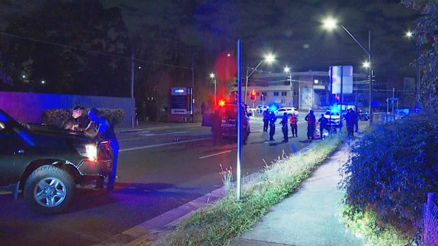 Sydney news: Boxer Humzah Khalid fighting for life after 'gangland hit ...