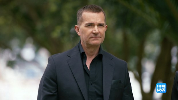 MAFS NZ 2024