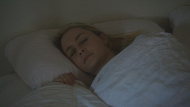 Over 10,000 adults aged between 60 and 89 were followed over time and asked how many times a week they would have disturbing dreams.