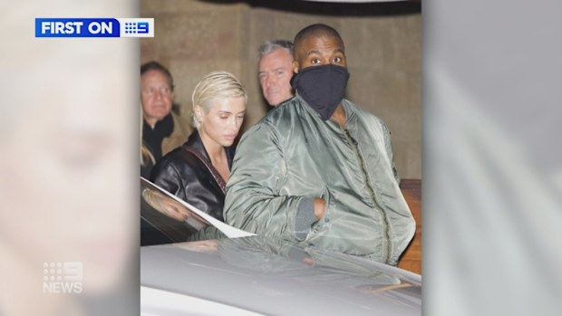 There are growing calls for Kanye West to be barred from entering Australia in response to his anti-Semitic comments. West is believed to be planning on travelling to Melbourne this month to meet the family of his new wife, Bianca Censori.
