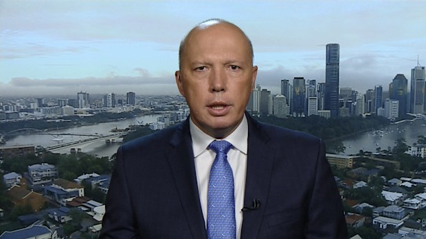 Dutton