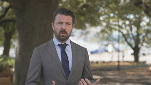 Shadow Home Affairs Minister Jono Duniam said the government needed to do more to stop the cohort from returning to Australia.