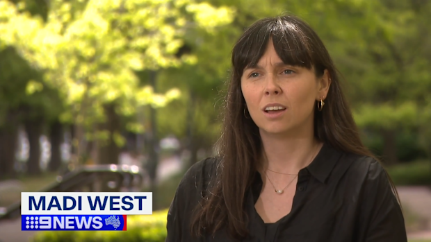 Madi West avoided gluten for years, but experienced a turning point when symptoms such as painful bloating and an upset stomach persisted despite her gluten-free diet.