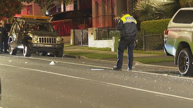 Sydney news: Police seek driver over alleged hit and run death in ...