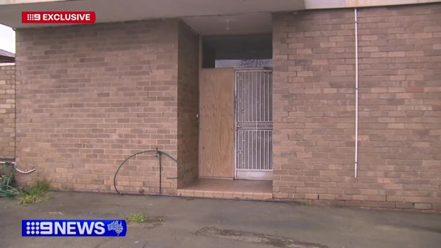 Doncaster family terrorised in home-invasion
