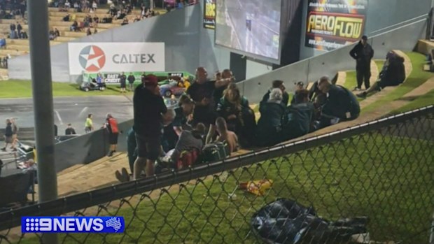 Widow of murdered bikie boss Nick Martin sues WA government and sniper ...