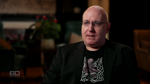Crypto price crash: Sergei Sergienko, the man who lost $600 million on ...