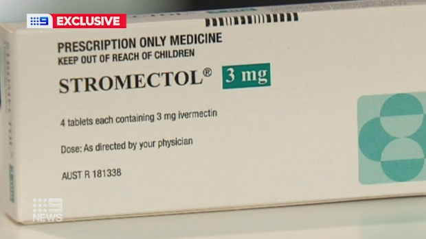 Ivermectin is only approved for human use in Australia to treat conditions that are caused by parasites such as mites and worms.