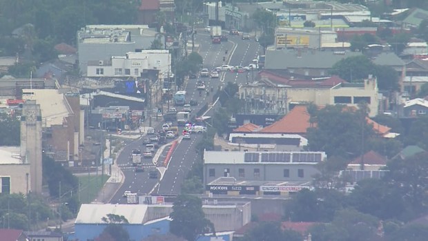 Tempe news: Pedestrian dies after being hit by bus in Sydney's inner ...