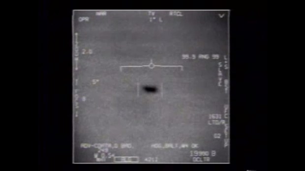 The Pentagon has received hundreds of reports of new UFO sightings, including "several particularly interesting cases."