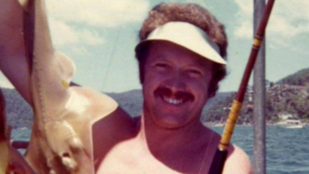 Triple killer Berwyn Rees' parole overturned on eve of jail release ...