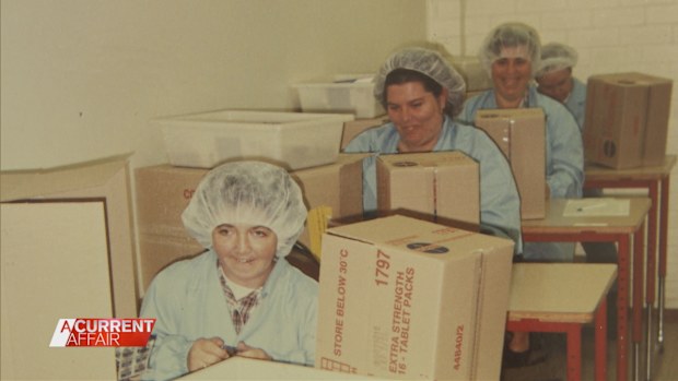It's been dubbed Australia's happiest workplace, simply because no one wants to leave.