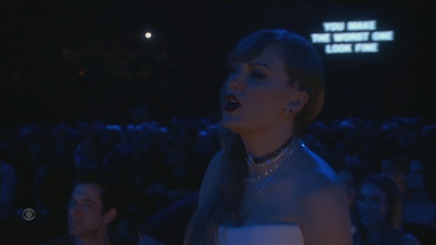 Taylor Swift