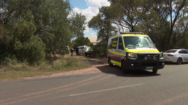 Gunnedah: Man with bow and arrow shot dead by police at rural NSW ...