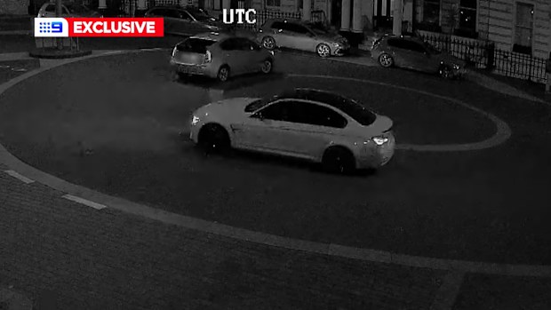 The City of Bayside is pushing to use new noise activated cameras to target reckless drivers.