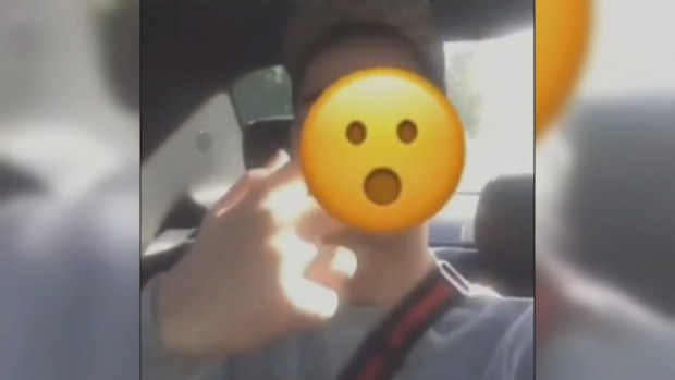 Brisbane youth gangs live streaming crime sprees online, Queensland ...