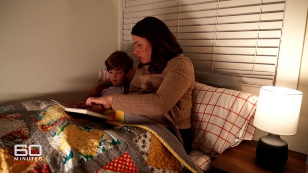 This week 60 Minutes delved into the world of Gender Creative Parenting; a philosophy that's gaining momentum around the world.