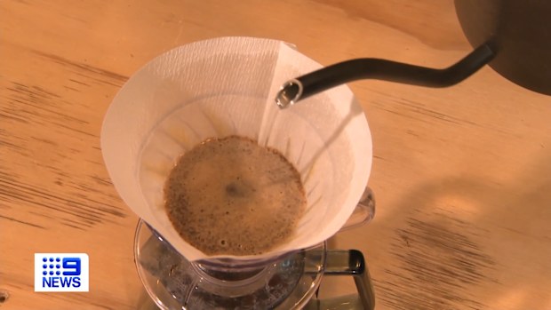 If you're keen to sample the best coffee Penrith's Brew Lab Cafe can offer, you'll need to set aside two weeks, and have about a fortnight's rent handy.