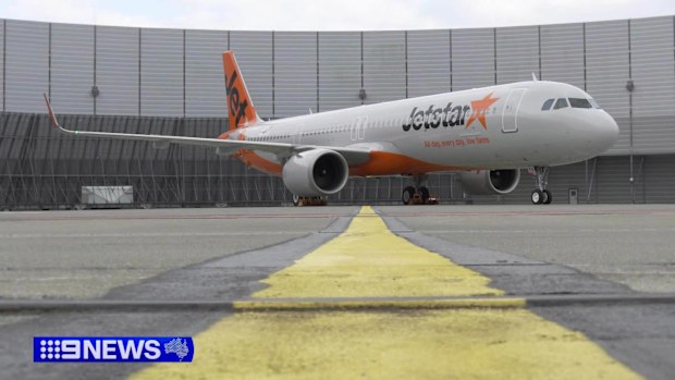 Jetstar is applauding ground breaking Artificial Intelligence (AI) technology for a reduction in flight delays and cancellations.
