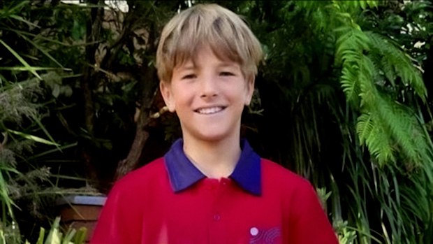 Shark attack victim Nico Antic has died in a Sydney hospital.