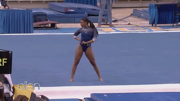 Nia Dennis