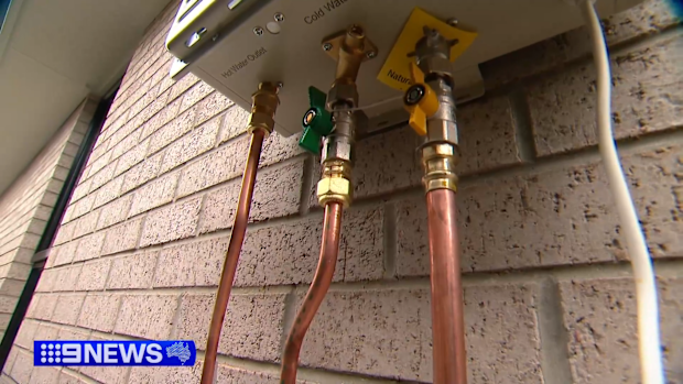The announcement follows increasing concerns about the impact of copper theft on construction sites, with the cost to the industry estimated at $70 million a year.