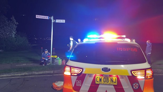 Dee Why attack