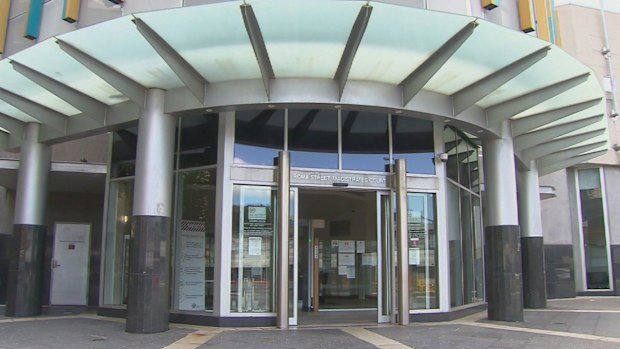 Downie was charged by police later on Thursday with her matter briefly heard in the Brisbane Arrests Court on Friday