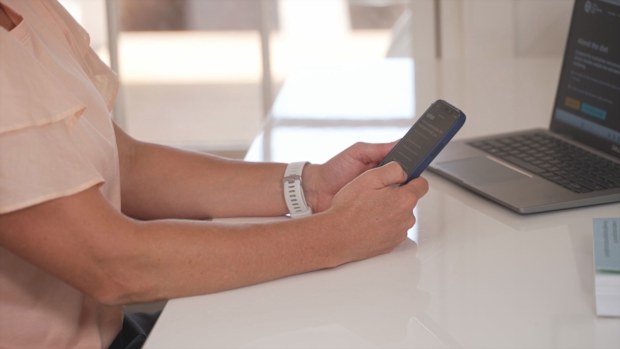 Artificial intelligence could be key to losing weight and keeping it ...