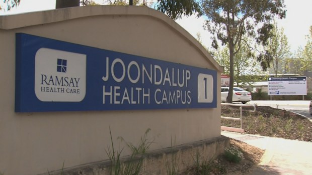 Michelle Nelson-Cox lost her 35-year-old son Barry Nelson to a heart attack in 2018 and claims hospital staff ignored her calls for help.