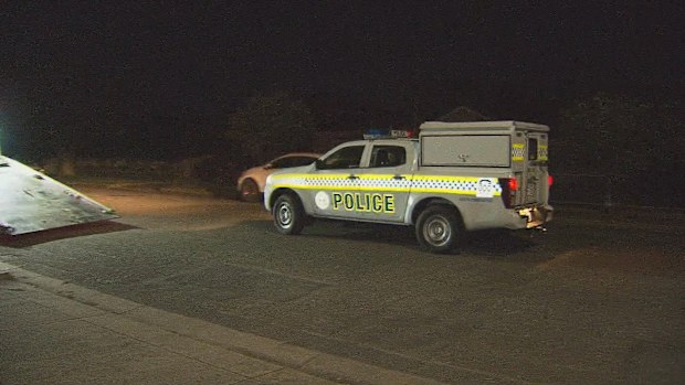 Three thieves steal Land Rover from Adelaide home