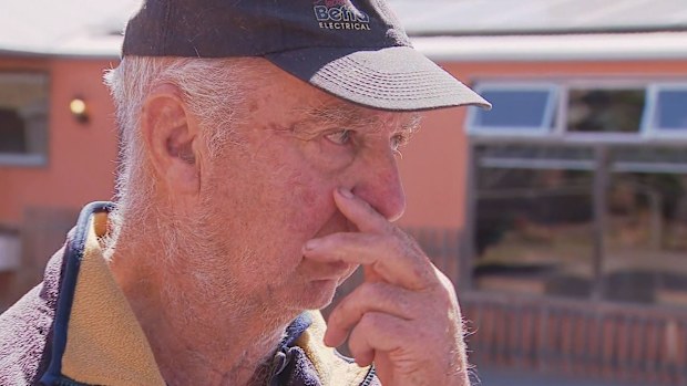 The tragedy has deeply impacted the local community of Bordertown.Flowers have been laid at Bordertown Police Station, where the flags are flying at half-mast.
Sergeant Doid was a popular person in the area, who has been in the community for 15 years.
"It's a sad state of affairs, that's all I can say," one resident said with tears in his eyes.