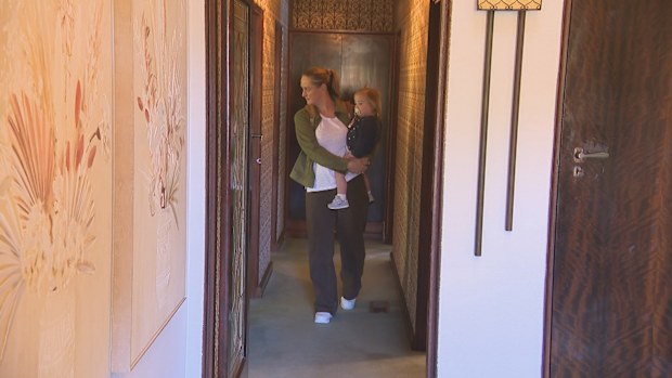 First home deposit scheme backfires