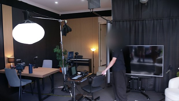 Rockmelon Agency