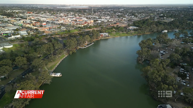 A Current Affair: The unexpected Aussie holiday hotspot that's ...